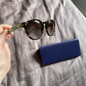 Fendi sunglasses